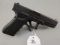 handgun: GLOCK Model 17 Gen 4, Semi-Auto Pistol, 9x19, 17 shot, 4.5