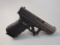 handgun: GLOCK Model 19 Gen 4, Semi-Auto Pistol, 9x19, 14 shot, 4