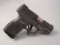 handgun: TAURUS Model G2C, Semi-Auto Pistol, 9mm, 12 shot, 3.25