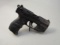 handgun: WALTHER Model P22, Semi-Auto Pistol, .22LR, 10 shot, 3.5