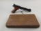 handgun: COLT Mod Match Target, Semi-Auto Pistol, .22LR, 10 shot, 6
