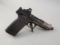 handgun: S&W Model M&P 5.7, Semi-Auto Pistol, 5.7x28, 22 shot, 5