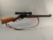 MARLIN Model 336W, Lever-Action Rifle, .30-30Win, S#MR11478H