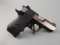 handgun: KIMBER Mod Micro 9 STG, Semi-Auto Pistol, 9mm, 6 shot, 3.25