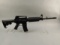 COLT Model M4, Semi-Auto Rifle, 5.56, S#LE060925