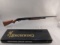 BROWNING Model 42, Pump-Action Shotgun, .410, S#04144NZ882