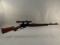 MARLIN Model 410, Lever-Action Rifle, .410, S#92049560