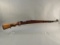 YUGOSLAVIAN MAUSER Model 48, Bolt-Action Rifle, 8mm, S#K39786