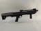 KEL-TEC Model KSG, Semi-Auto Shotgun, 12g, S#X0389