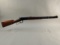 WINCHESTER Model 94, Lever-Action Rifle, .30-30, S#1381128