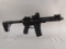 handgun: S&W Model M&P 15, Semi-Auto Pistol, 5.56, 30 shot, 9.5