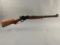 MARLIN Model 336W, Lever-Action Rifle, .30-30Win, S#MR78999F