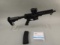 handgun: ROCK RIVER ARMS Model LAR-15M, Semi-Auto Pistol, 5.56, 30 shot, 7.5