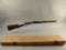 UBERTI Model Silverboy Carbine, Lever-Action Rifle, .22Mag, S#E06002