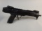 handgun: RUGER Mod LC Charger, Semi-Auto Pistol, 5.7x28, 20 shot, 11