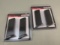 magazine: Ruger 5.7, 2 sets of 2