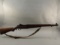 SPRINGFIELD ARMORY Model M1 Garand, Bolt-Action Rifle, .30-06, S#5877079