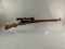 SIG SAUER Model K-31 Swiss, Bolt-Action Rifle, 7.5x55, S#925400