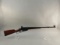 WINCHESTER Model 1895, Lever-Action Rifle, .30-40Krag, S#28018