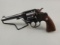 handgun: COLT Model US Army 1917, Revolver, .45, 6 shot, 5.25