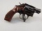 handgun: S&W Model 10-5, Revolver, .38spl, 6 shot, 1.875