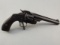 antique handgun: S&W Model #3 Top Break, Revolver, .44-40, 6 shot, 6.5