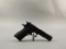 handgun: COLT Model 1911A1, Semi-Auto Pistol, .45, 7 shot, 5