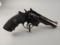 handgun: DAN WESSON Model 15, Revolver, .357mag, 6 shot, 4