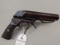 flare gun: GERMAN LUFTWAFFE Double Flare Gun, Single-Action, 26.5mm, S#11389