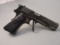 handgun: RADOM Model 35, Semi-Auto Pistol, 9mm, 7 shot, 4.5