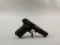 handgun: COLT Model Hammerless 1908, Semi-Auto Pistol, .380, 7 shot, 4