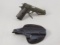 handgun: PARA Model G1 Expert, Semi-Auto Pistol, .45, 8 shot, 5