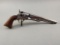 antique handgun: COLT Model 1860, Revolver, .44, 6 shot, 8