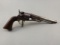 antique handgun: COLT Model 1860, Revolver, .44, 6 shot, 8