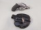 handgun: TAURUS Model 617, Revolver, .357, 7 shot, 2.125
