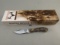 knife: RAPID RIVER Model Sport 19, Manufactured in 2019