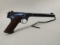 handgun: HIGH STANDARD Mod H-D Military Semi-Auto Pistol 22LR 10 shot 6.75