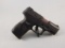 handgun: TAURUS Mod Millennium G2, Semi-Auto Pistol, 9mm, 12 shot, 3.25