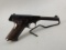 handgun: COLT Model Challenger, Semi-Auto Pistol, .22LR, 10 shot, 4.5
