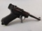 handgun: MAUSER Model German BFY, Semi-Auto Pistol, 9mm, 8 shot, 4