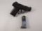 handgun: RUGER Model Security-9, Semi-Auto Pistol, 9mm, 3.25