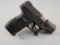 handgun: TAURUS Model Millennium G2, Semi-Auto Pistol, 9mm, 12 shot, 3.25