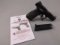 handgun: RUGER Model 9E, Semi-Auto Pistol, 9mm Luger, 17 shot, 4