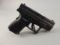 handgun: SPRINGFIELD ARMORY Model XD, Semi-Auto Pistol, 9mm, 13 shot, 3