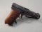 handgun: MAUSER Model German, Semi-Auto Pistol, .32, 6 shot, 3
