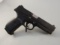 handgun: S&W Model SW9-7, Semi-Auto Pistol, 9mm, 17 shot, 4.375