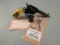 handgun: COLT'S MFG Mod Frontier Scout, Revolver, .22LR, 6 shot, 4.75
