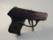 handgun: RUGER Model LCP, Semi-Auto Pistol, .380, 6 shot, 2.75
