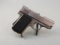 handgun: AMT Model Backup, Semi-Auto Pistol, .380, 6 shot, 2.5