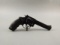handgun: TAURUS Model 17HMR, Revolver, .17HMR, 8 shot, 5